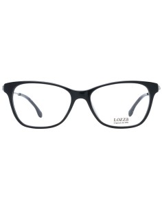 Ladies' Spectacle frame Lozza VL4148 530BLK 2