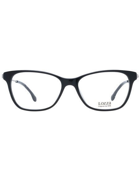 Ladies' Spectacle frame Lozza VL4148 530BLK