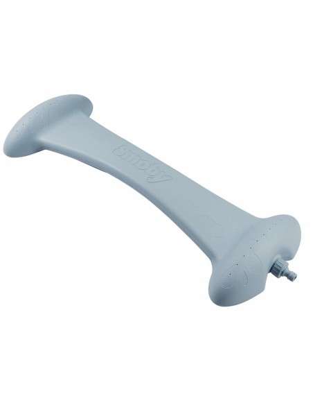 Toboggan Smoby Splashy Way