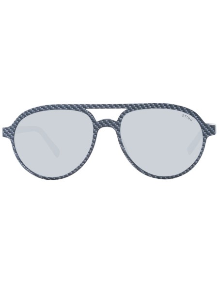 Men' Spectacle frame Sting SST410 54Z42P
