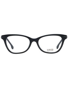 Ladies' Spectacle frame Lozza VL4120 510BLK 2