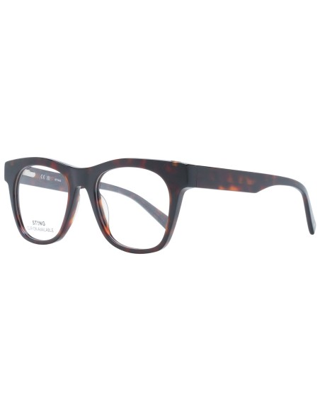 Unisex' Spectacle frame Sting VST423N 510722