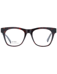 Unisex' Spectacle frame Sting VST423N 510722 2