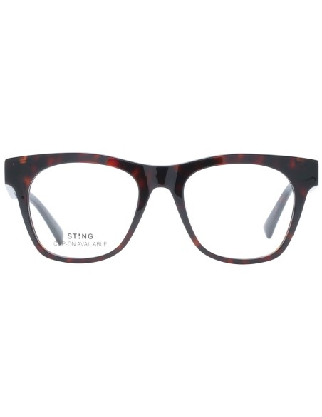 Unisex' Spectacle frame Sting VST423N 510722