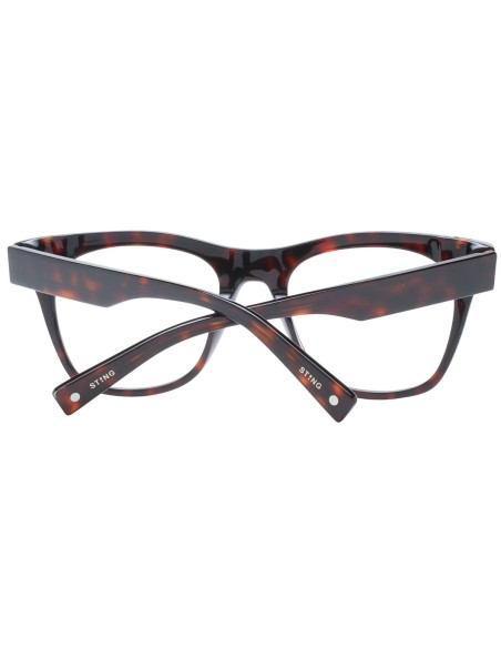Unisex' Spectacle frame Sting VST423N 510722
