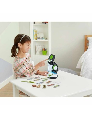 Microscope Vtech 80-616122-022