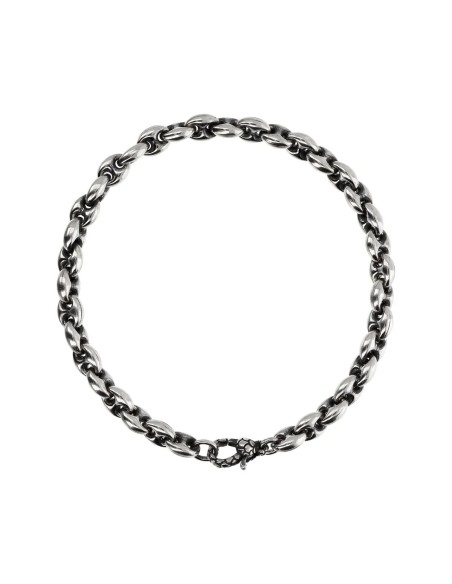 Men's Bracelet Albert M. WSOX00538.S-19