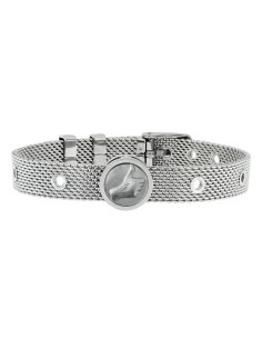 Men's Bracelet Talent Jewels TJA-5-13-03-1-215 Silver