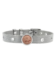 Men's Bracelet Talent Jewels TJA-3-14-02-1-215 Silver
