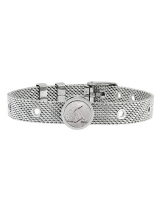 Men's Bracelet Talent Jewels TJA-5-11-03-1-215 Silver