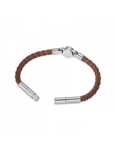 Men's Bracelet Timberland TDAGB0002001 2