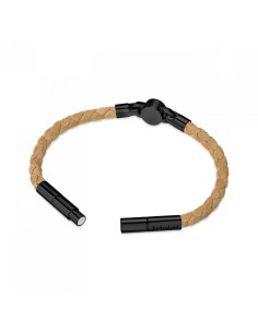 Men's Bracelet Timberland TDAGB0002004 2