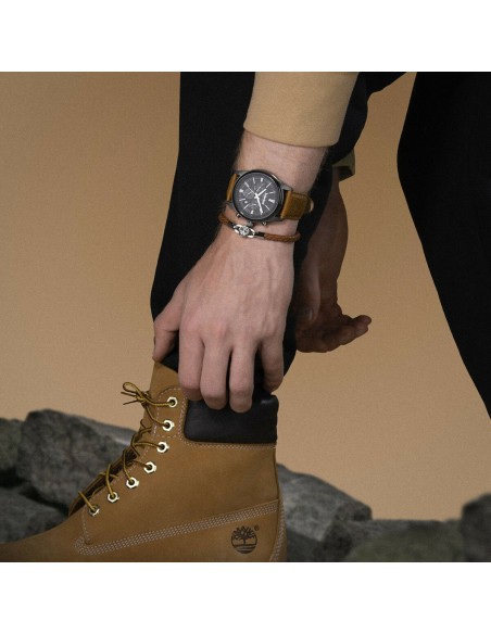Men's Bracelet Timberland TDAGB0002001