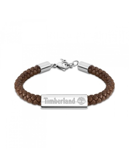 Men's Bracelet Timberland BAXTER LAKE