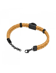 Men's Bracelet Timberland TDAGB0001904 2