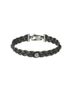 Men's Bracelet Albert M. WSOX00522.S-19