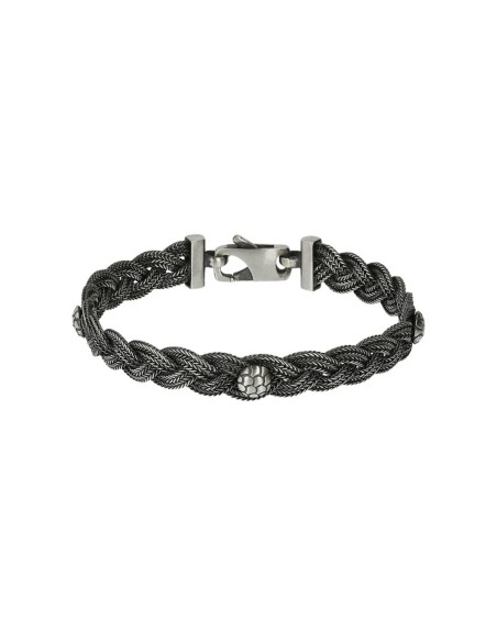 Men's Bracelet Albert M. WSOX00522.S-19