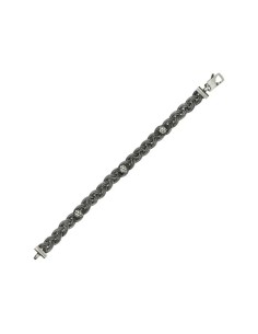 Men's Bracelet Albert M. WSOX00522.S-19 2