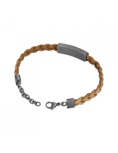 Men's Bracelet Timberland TDAGB0002103