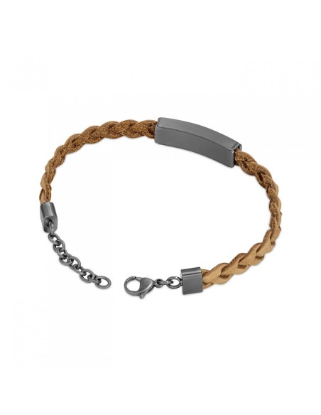 Men's Bracelet Timberland TDAGB0002103