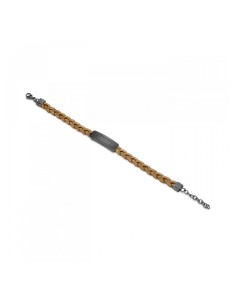 Men's Bracelet Timberland TDAGB0002103 2