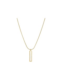 Ladies' Pendant Radiant RH000240 Golden