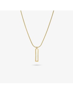Ladies' Pendant Radiant RH000240 Golden 2
