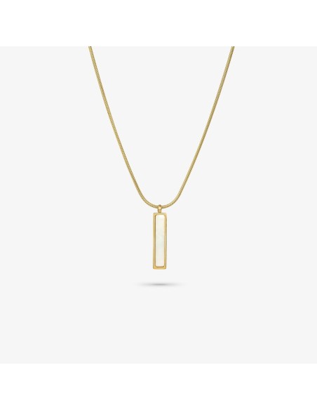 Ladies' Pendant Radiant RH000240 Golden