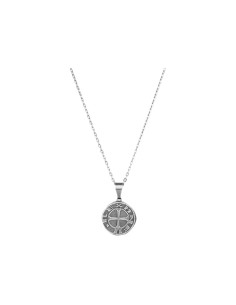 Ladies' Pendant Radiant RH000214 Silver