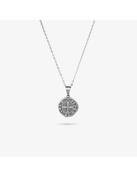 Ladies' Pendant Radiant RH000214 Silver