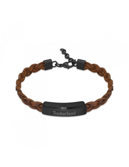 Men's Bracelet Timberland TDAGB0002101