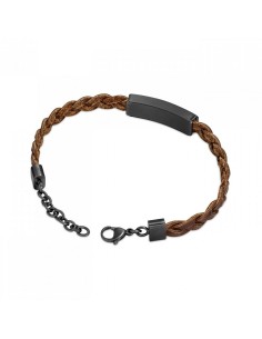 Men's Bracelet Timberland TDAGB0002101 2