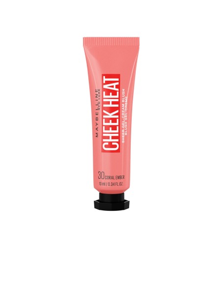Blush Cheek Heat Maybelline (8 ml) 10 ml