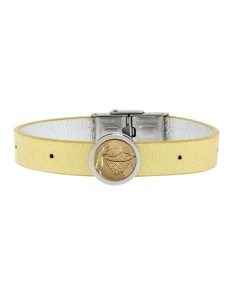 Men's Bracelet Talent Jewels TJA-1-02-01-3-2 Yellow