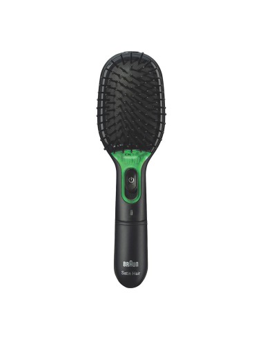 Brush Braun BR710E Ionic 1 Piece