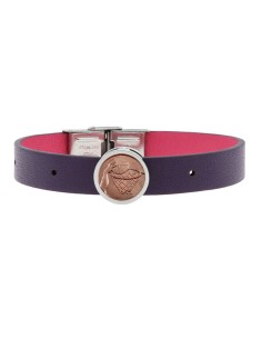 Men's Bracelet Talent Jewels TJA-1-02-02-3-5 Purple
