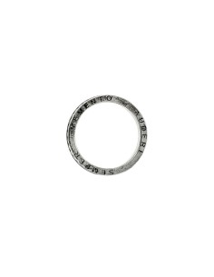 Ladies' Ring Albert M. WSOX00596.S-22 Silver 22 2