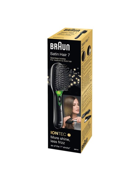 Brush Braun BR710E Ionic 1 Piece