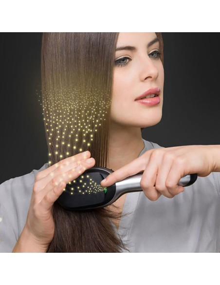 Brush Braun BR710E Ionic 1 Piece