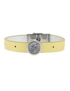 Men's Bracelet Talent Jewels TJA-1-01-03-3-2 Yellow