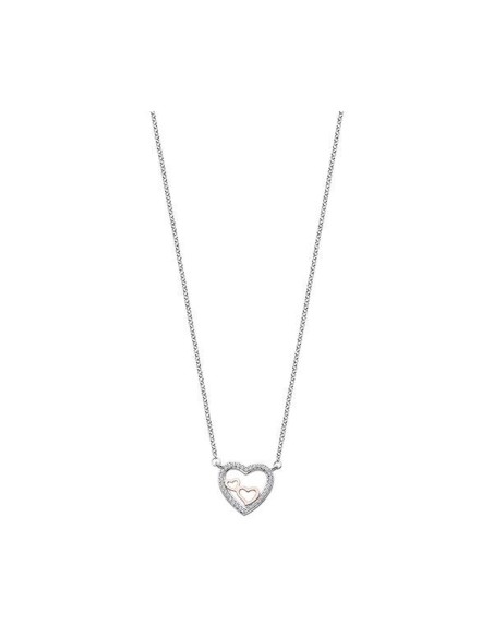 Ladies' Necklace Lotus LP1856-1/1