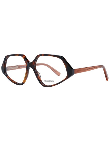 Ladies' Spectacle frame Sportmax SM5011 54052