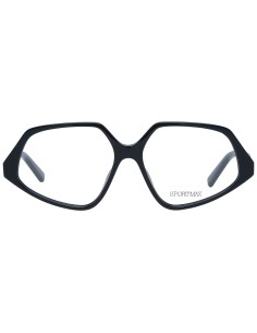 Ladies' Spectacle frame Sportmax SM5011 54001 2