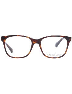 Ladies' Spectacle frame Christian Lacroix CL1089 51124 2