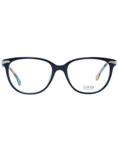 Ladies' Spectacle frame Lozza VL4107 520AT5 2
