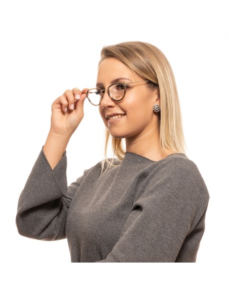 Ladies' Spectacle frame Lozza VL2266 4908FF