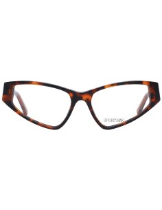Ladies' Spectacle frame Sportmax SM5013 53056 2
