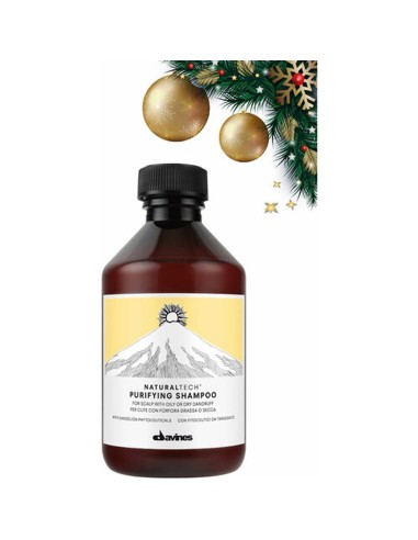 Shampoo Davines