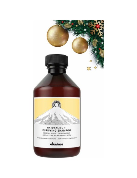 Shampoo Davines