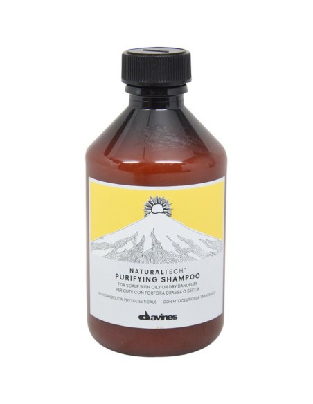 Shampoo Davines